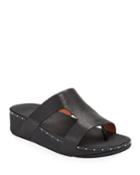 Marli Cutout Wedge