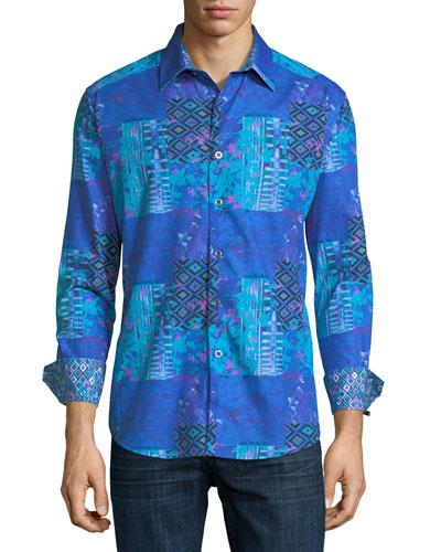 Bayonne Long-sleeve