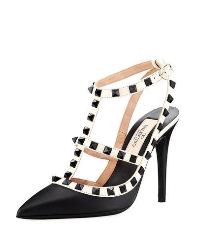 Rockstud Strappy