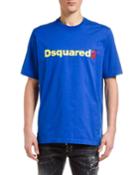 Men's D2 Logo Short-sleeve T-shirt