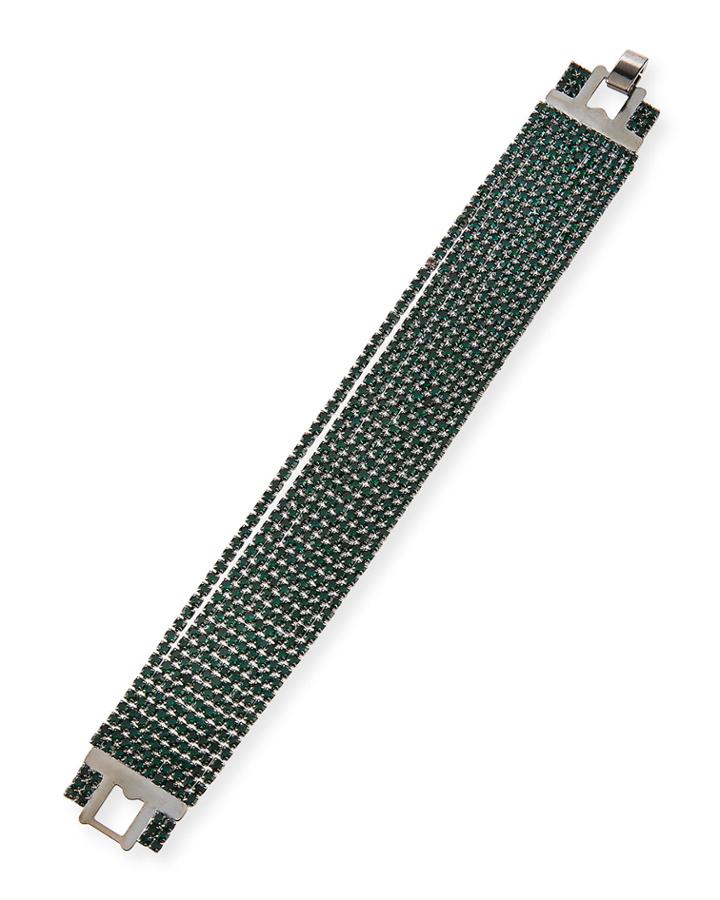 Crystal Bracelet