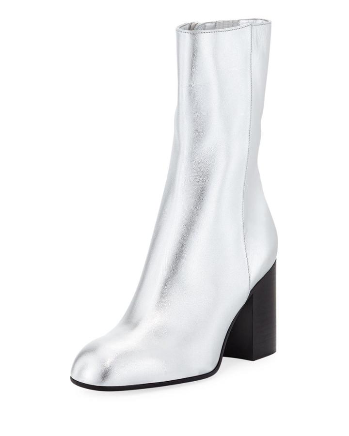 Sailor Metallic