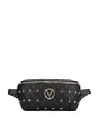 Selmad Sauvage Studded Belt Bag