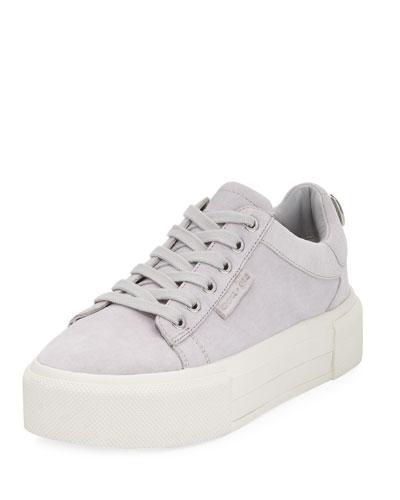 Tyler 2 Suede Platform Sneaker,