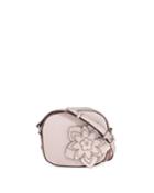 Alicia Floral Corsage Crossbody Camera Bag
