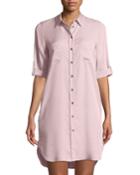 Button-down