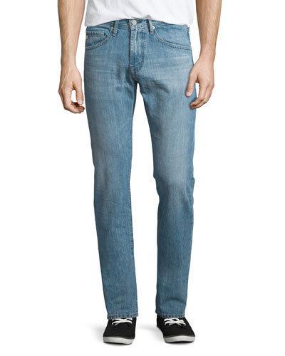 The Nomad Slim-fit Denim Jeans, 15 Years