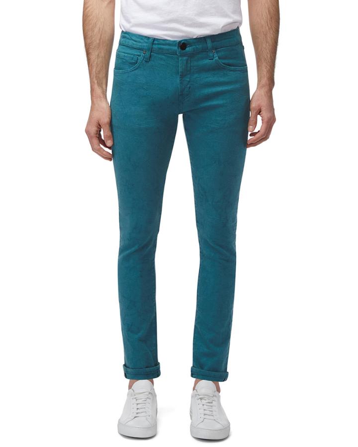 Men's Mick 31 Selvedge Denim Jeans