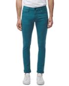 Men's Mick 31 Selvedge Denim Jeans
