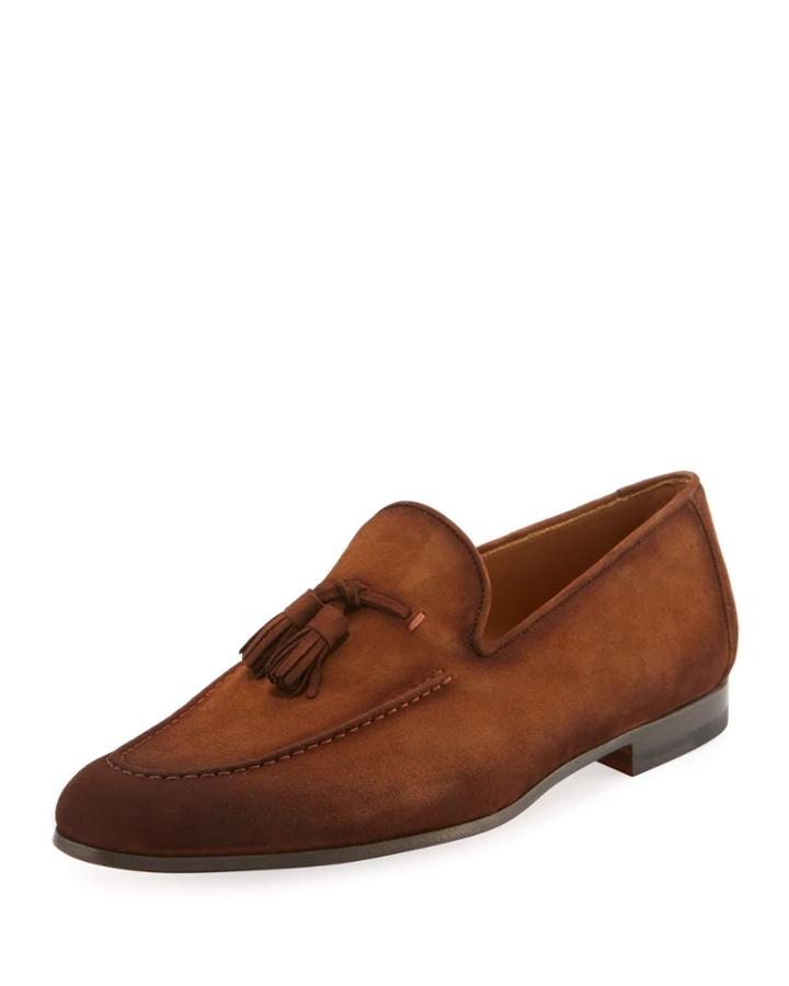 Manacor Tassel