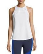 Accelerate Running Tank