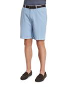 Summertime Flat-front Twill