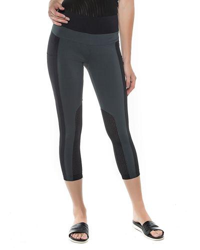 Allegro Mesh-inset Capri