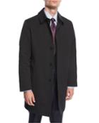Leonard Trench Coat