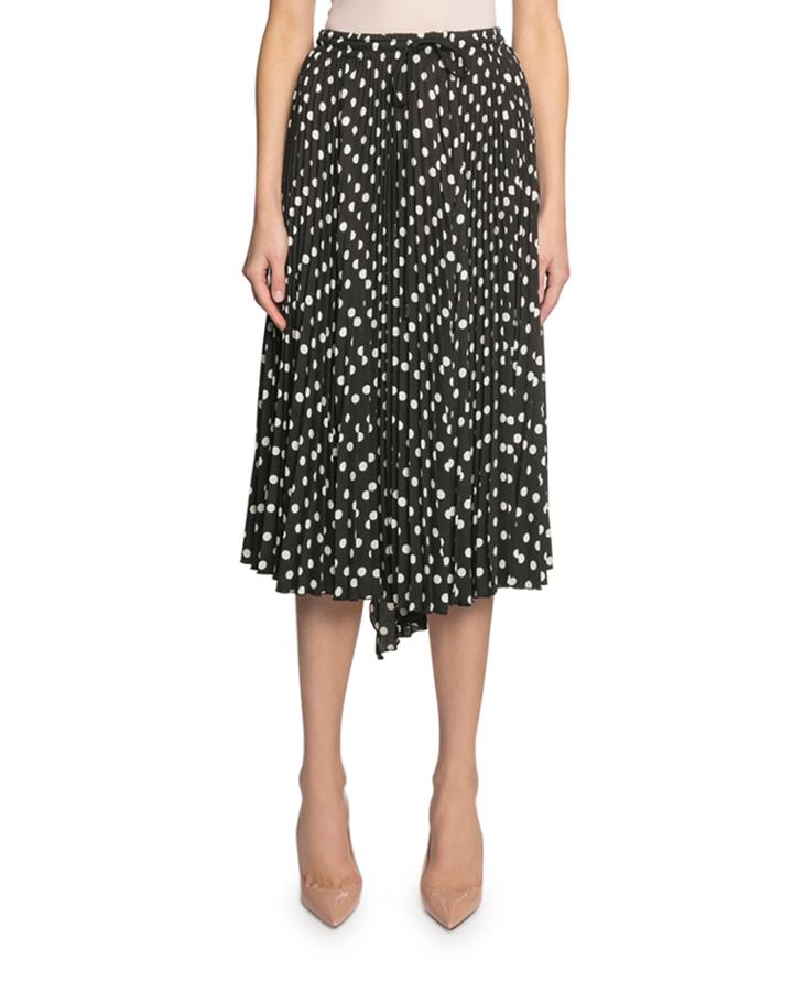 The Pleated