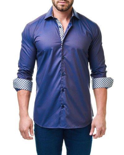 Luxor Sheen Long-sleeve Sport