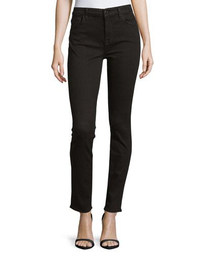 Skinny Denim Jeans,