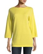 Cashmere Open-weave
