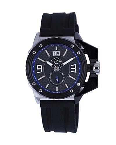 50mm Grande Men's Oversized Chronograph Watch