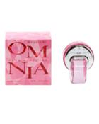 Omnia Pink Sapphire For Ladies Eau De Toilette Spray,
