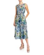 Trinity Tahiti-print