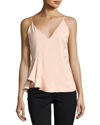 Spelt Out Top With