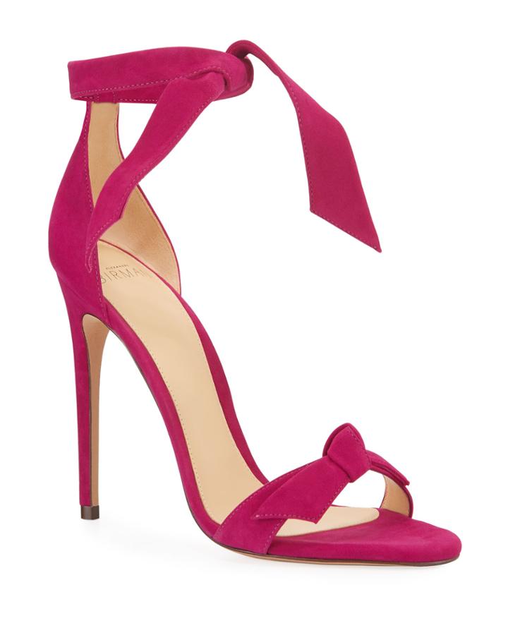 Clarita Knotted