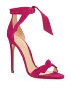 Clarita Knotted