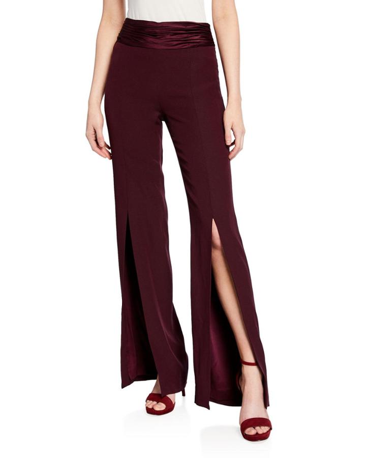 Crepe Back Satin