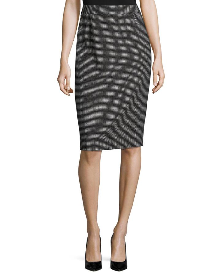 Ravas Pixie-print Pencil