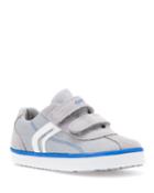 Dual Grip Suede Sneakers, Baby/toddler