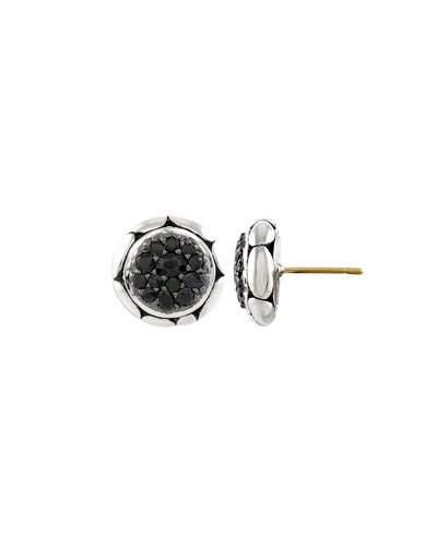 Kali Pure Lavafire Black Sapphire
