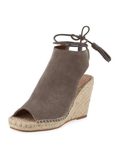 Hailey Wedge Espadrille