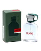 Hugo For Men Eau De Toilette Spray,