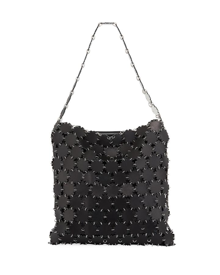 Blossom Shopper Tote Bag