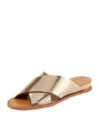 Pacho Crossband Metallic