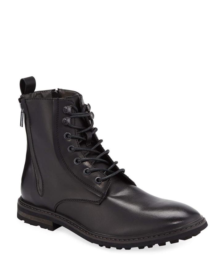 Men's Thatcher Rugged Side-zip