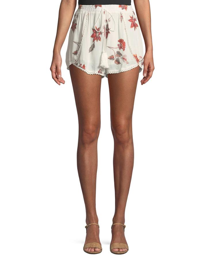Venice Floral