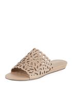 Model Flat Laser-cut