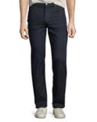 Men's The Brixton Jaxson Straight-leg Jeans