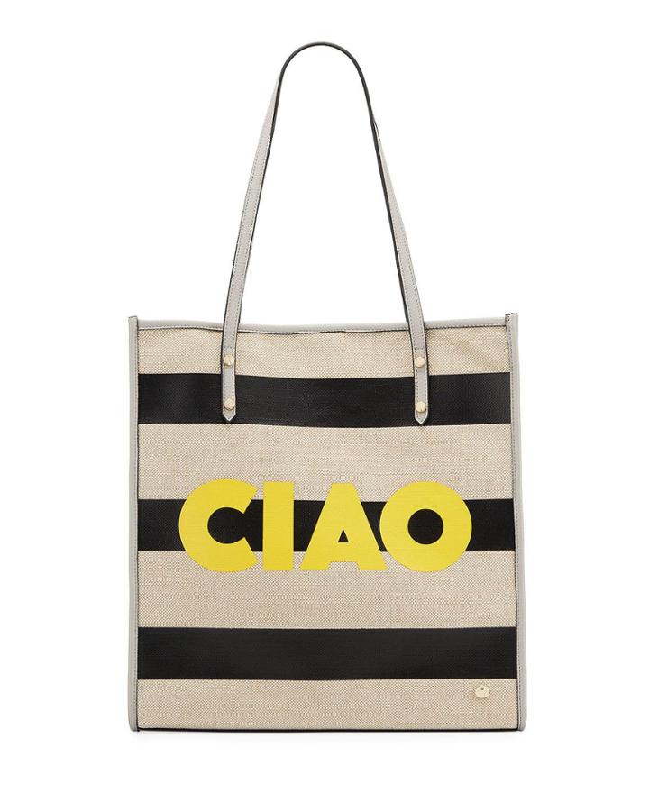 Ciao Stripe