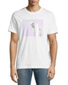 Men's Max Enemies Graphic T-shirt