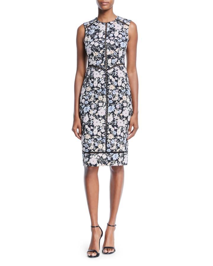 Center Stage Sleeveless