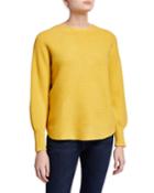 Ottoman Dolman-sleeve