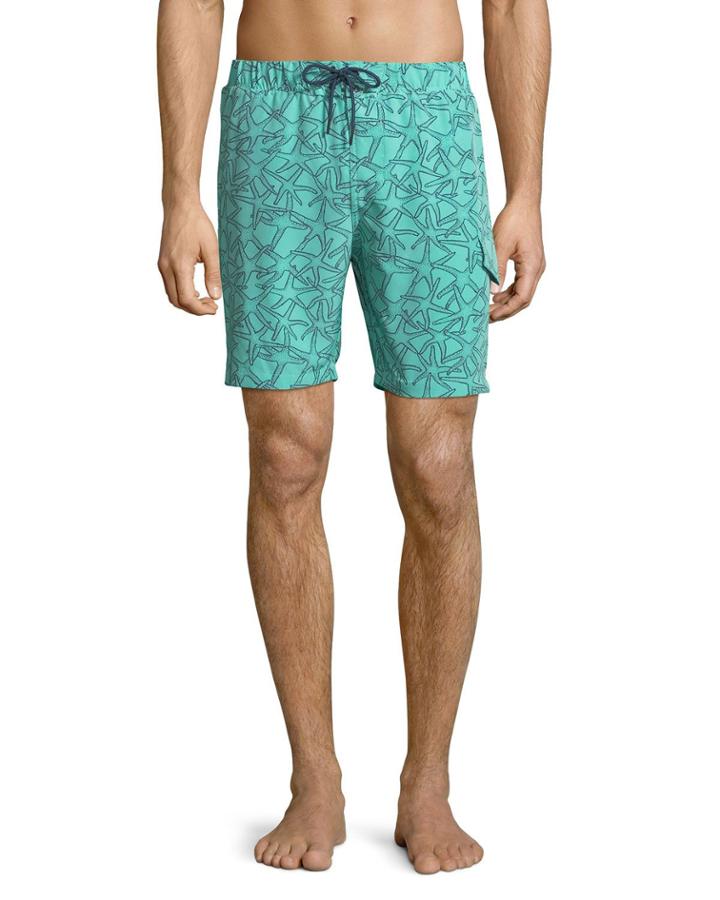 Men's Cannonball