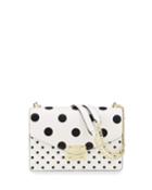 Corinne Medium Polka Dot