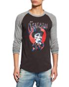 Men's Grateful Dead Long-sleeve T-shirt