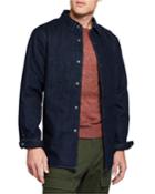 Men's Denim