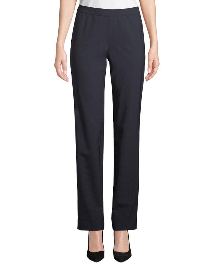 Bleecker Emerging Wool Pants