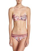Shiraz Underwire Bikini Swim Set,